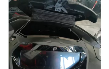 Снегоход  Lynx Commander RE 900 Acr Turbo R 2025