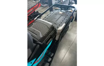 Снегоход  Lynx Commander RE 900 Acr Turbo R 2025