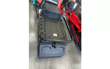 Снегоход  Lynx Commander RE 900 Acr Turbo R 2025