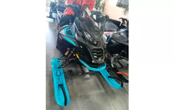 Снегоход  Lynx Commander RE 900 Acr Turbo R 2025