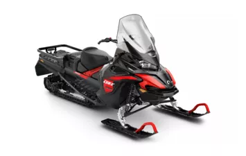 Снегоход Lynx 59 Ranger STD 600 ACE DELE 2022