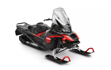 Снегоход Lynx 59 Ranger STD 600 EFI DELE 2022