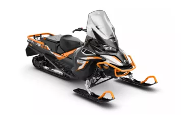 Снегоход Lynx 59 Ranger Alpine 900 ACE DELE 650W 2022