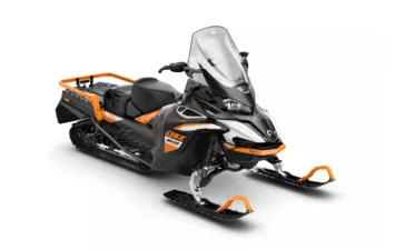 Снегоход Lynx 69 Ranger STD 900 ACE DELE 650W 2022