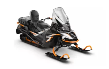 Снегоход Lynx 69 Ranger LTD 900 ACE Turbo DELE 650W 2022