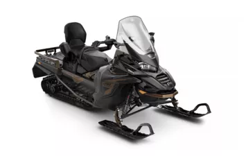 Снегоход Lynx 69 Ranger Snowcruiser 900 ACE Turbo DELE 650W 2022