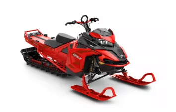 Снегоход Lynx BoonDocker DS 3900 850 E-TEC DSHOT 2022