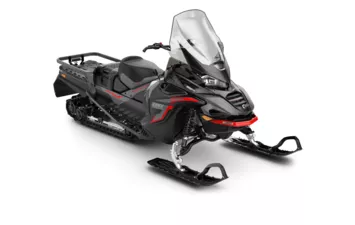 Снегоход Lynx Commander STD 900 ACE Turbo 650W DELE 2022