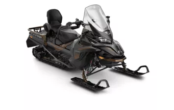Снегоход Lynx Commander GT 900 ACE 650W DELE VIP 2022