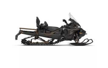 Снегоход Lynx Commander GT 900 ACE Turbo 650W DELE 2023