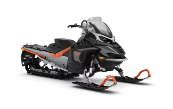 Снегоход Lynx 49 Ranger ST 900 ACE 2024