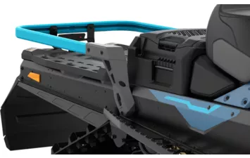 Снегоход Lynx Commander STD 900 ACE Turbo 2024