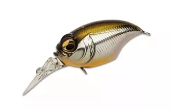Воблер Megabass New MR-X GRIFFON