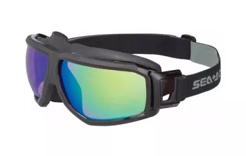 Очки защитные унисекс BRP Sea-Doo Ridding Goggles
