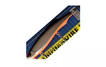 Раттлин Madness Shiriten VIBE 113  (S10)