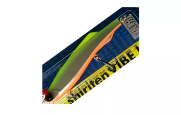 Раттлин Madness Shiriten VIBE 113  (S03/73)