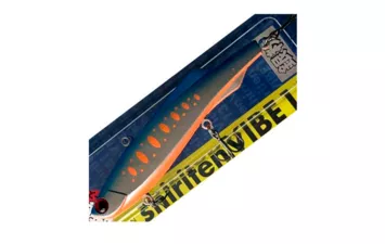 Раттлин Madness Shiriten VIBE 113  (R07)