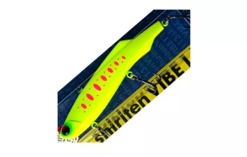 Раттлин Madness Shiriten VIBE 113  (R03)