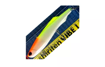 Раттлин Madness Shiriten VIBE 113  (03)