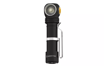 Фонарь Armytek Wizard C2 Pro Nichia Magnet USB теплый