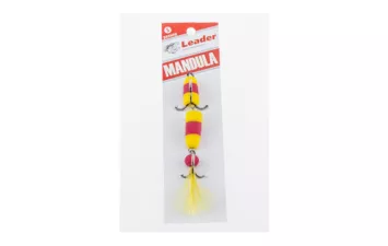 Мандула Lrader р. M 90 мм (008 )