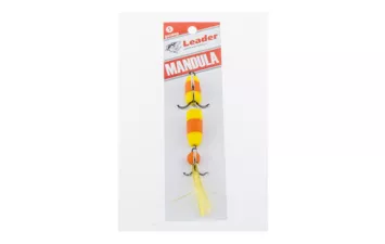 Мандула Lrader р. S 75 мм (005 )