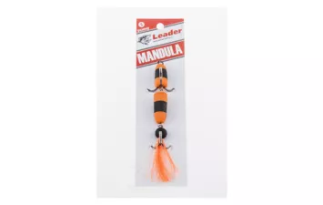 Мандула Lrader р. S 75 мм (023 )
