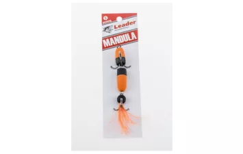Мандула Lrader р. S 75 мм (027 )