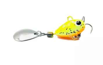 Тейл-спиннер UF STUDIO HURRICANE 4г.