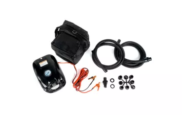 Насос электрический Marlin GP-80S