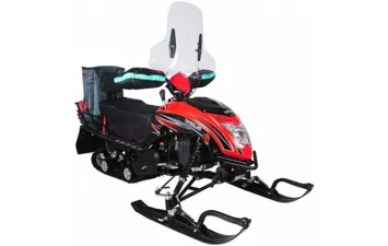 Снегоход WELS RS 200 Long