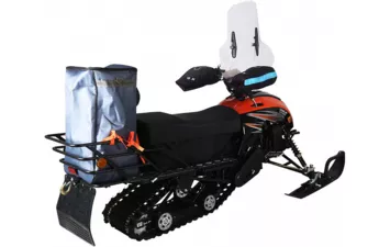 Снегоход WELS RS 200 Long