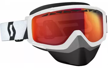 Маска Scott Split OTG Snow Cross