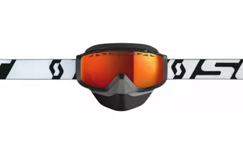 Маска Scott Split OTG Snow Cross