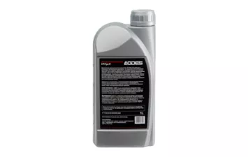 Масло трансмиссионное AODES 75W-140 GL4/GL5 4673750278256