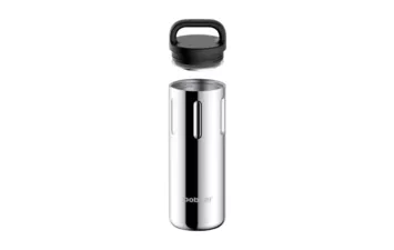 Термос Bobber Bottle-770 0,77 л (Матовый)