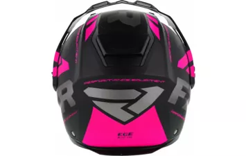 Шлем FXR Maverick Team с подогревом '20