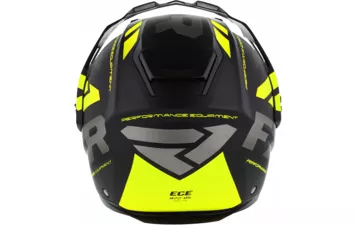 Шлем FXR Maverick Team с подогревом '20