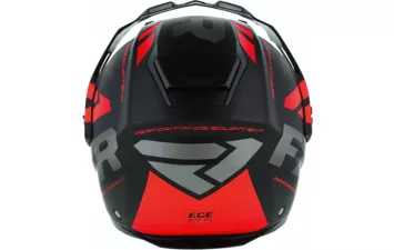 Шлем FXR Maverick Team с подогревом '20