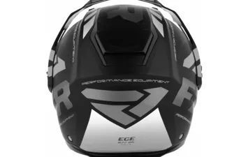 Шлем FXR Maverick Team с подогревом '20