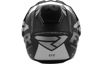 Шлем FXR Maverick Team с подогревом '20