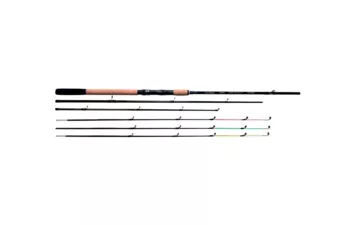 Удилище фидерное Maximus Integro 300M 3 м  30/60/90g