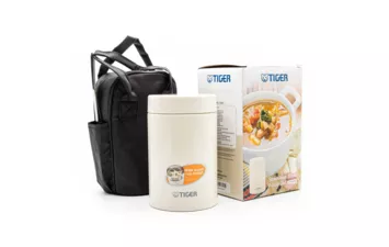 Термоконтейнер Tiger MCJ-A075 0.75л