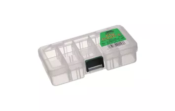 Коробка MEIHO 138х77х31 F-S