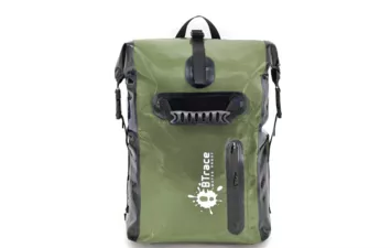 Герморюкзак BTrace DudePro 60 л (Хаки)