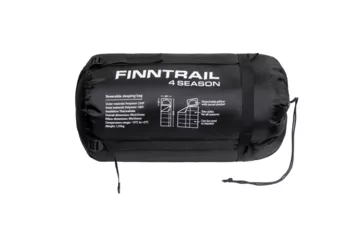 Спальник Finntrail 4Seasons 1030 (Red  )