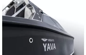 Лодка YAVA XL COB