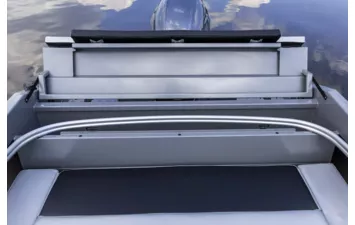 Лодка VOLZHANKA 53 Fish