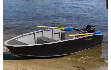 Лодка VOLZHANKA 42