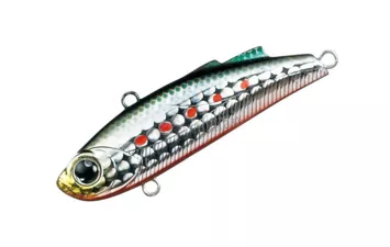 Раттлин Daiwa Minient 70S